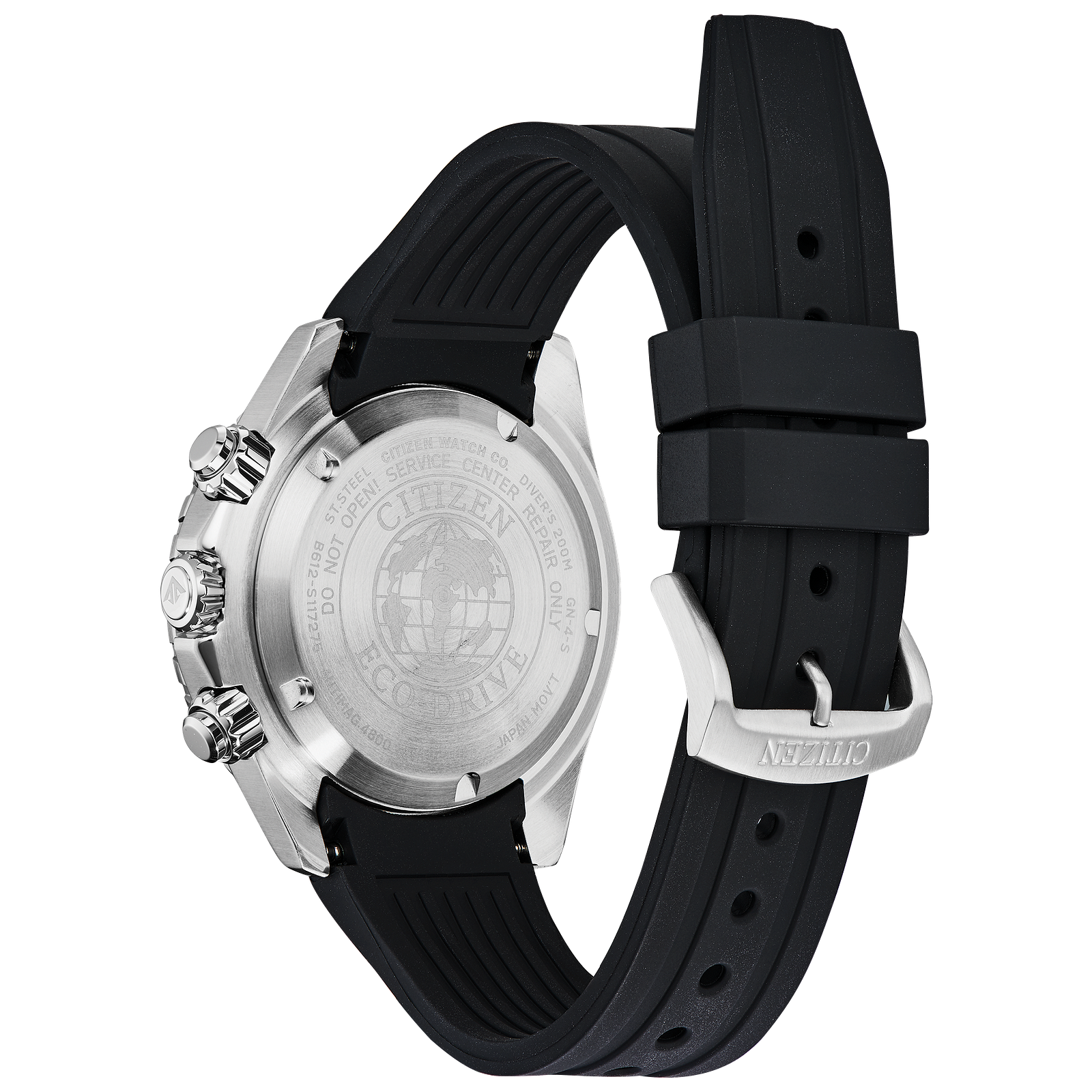 Reloj Citizen Promaster Dive CA0715-03E | Elegancia relojería